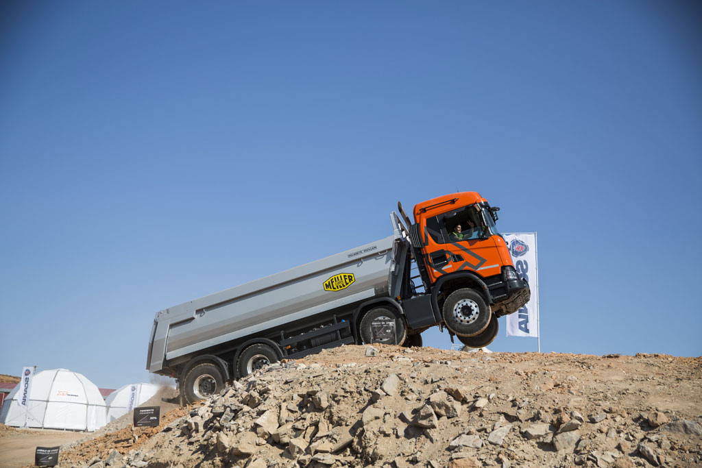 Los hermanos Márquez cambian de cilindrada