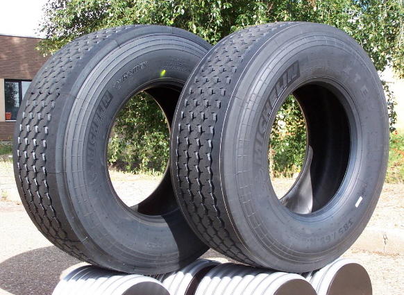 Sistema Remix de Michelin