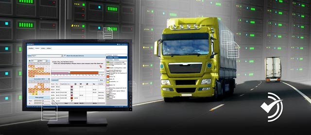 Javier Cañestro, director comercial de TomTom Business Solutions Iberia