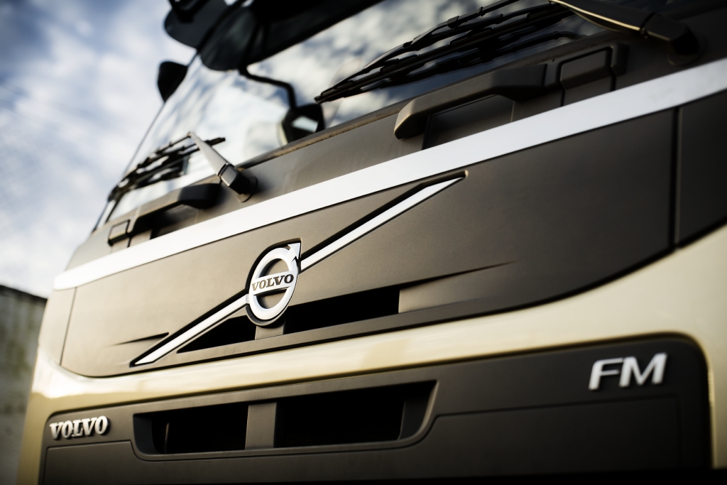Caracterísiticas del nuevo Volvo FM