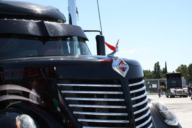 International Lonestar