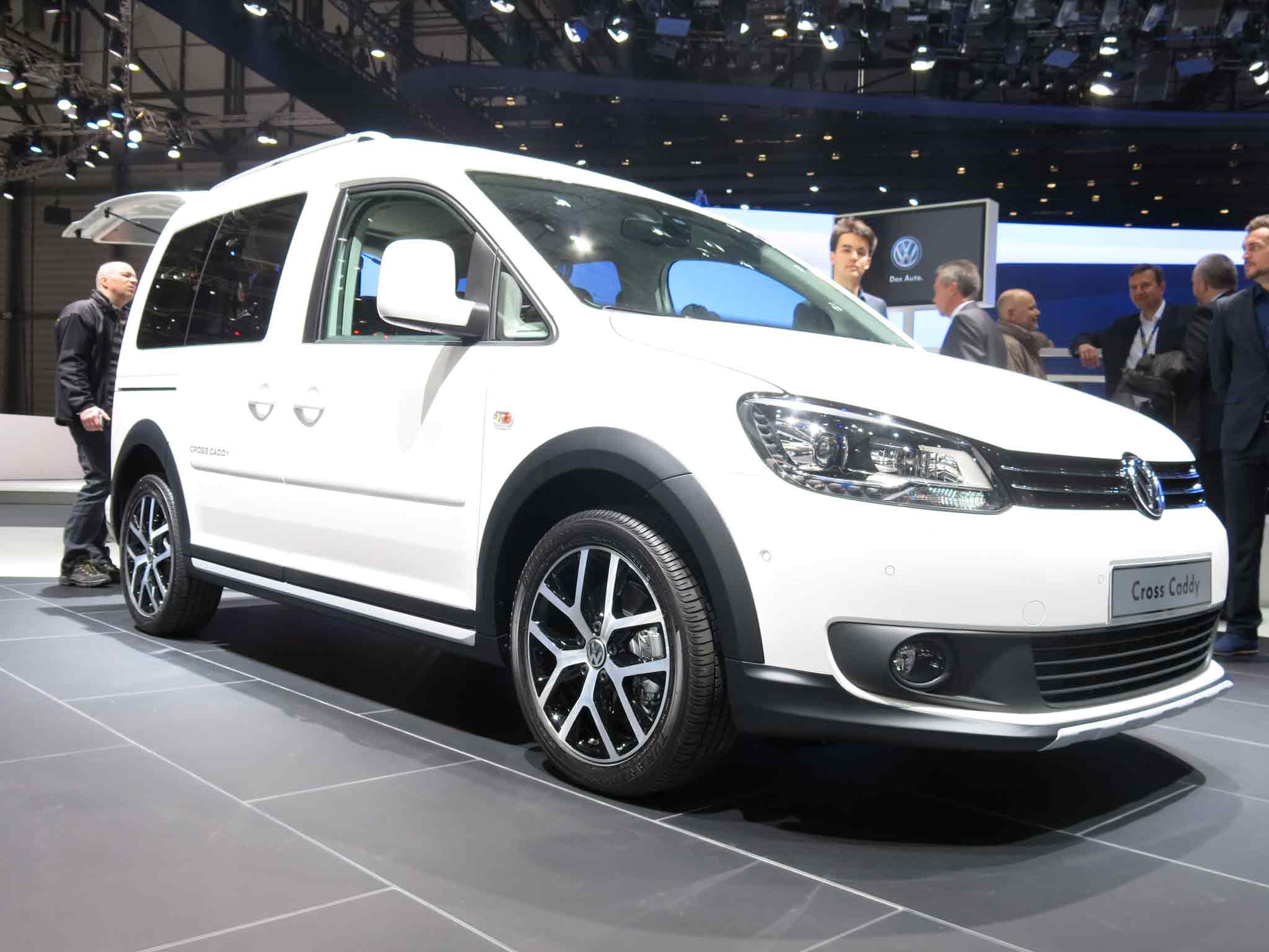 Salón del automóvil Ginebra 2013