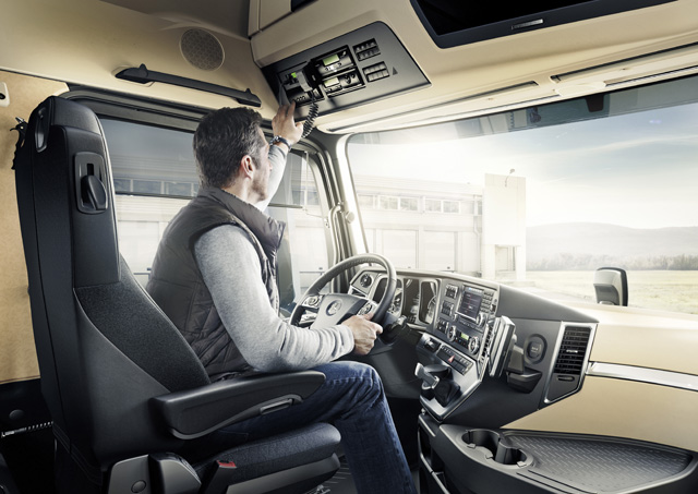 Feprotrans formación para el transporte