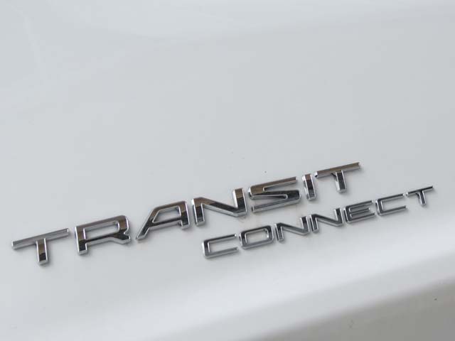 Ford Connect Transit Van TDCi 95