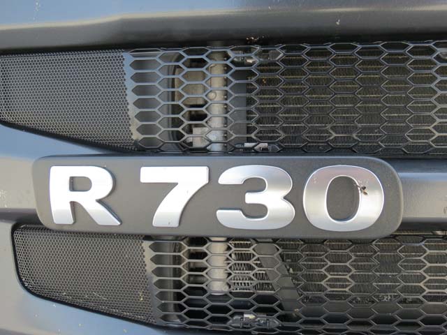 Scania Streamline R 730 V8 Euro 6