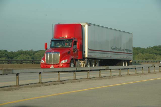 Pennsylvania: el patio trasero de New York