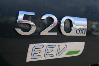 Renault Magnum 520 eev Optiroll