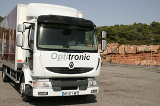 Renault Midlum 270.14 Light Euro 5