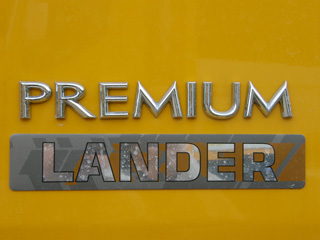 Renault Premium Lander Optitrack DXi11 460CV