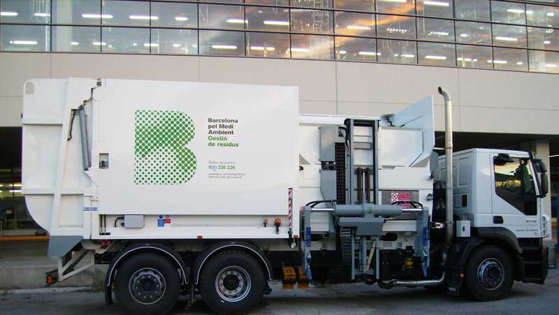 SALONES: Allison en Tecma 2010