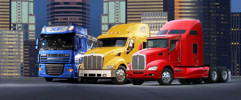 VEHÍCULOS PESADOS: PACCAR MX el corazón de los DAF, Kenworth y Peterbilt