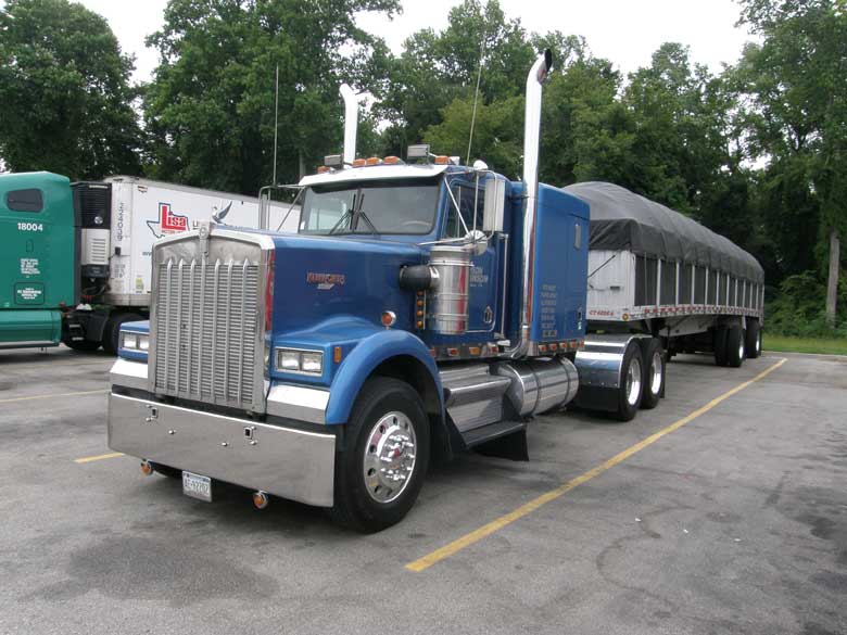 Reportaje: USA, entre los Apalaches y las Great Smoky Mountains