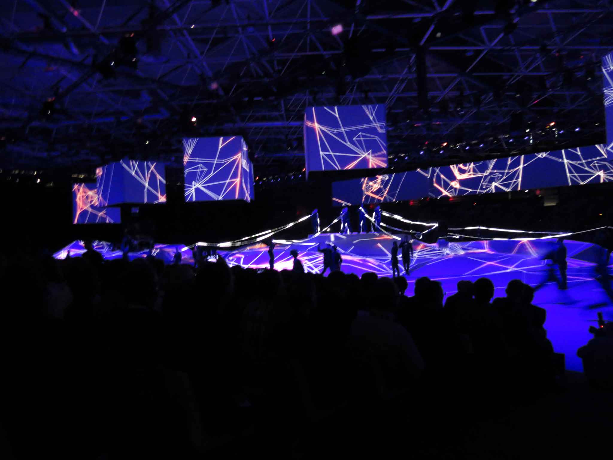 Nuevos Renault Euro 6: Presentación Series T, K, C y D