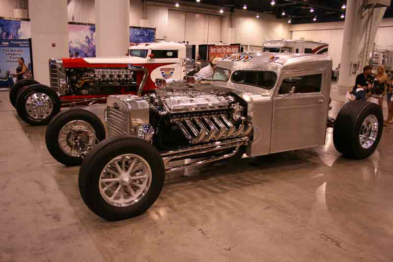 TUNING: Blastolene un Peterbilt de locura