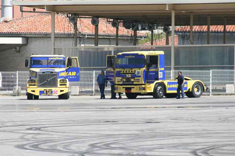 DEPORTE: Los trompos más espectaculares de los Hermanos Vila