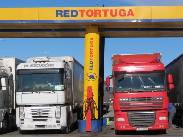 Redtortuga y Galp Energía suman