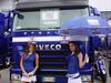 Iveco con el Yamaha Racing Team en Moto GP