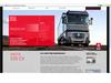 Renault Trucks estrena nueva web