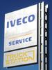 IVECO inaugura su primera “ Truck Station “ en Hannover