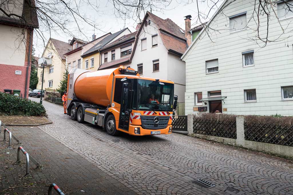 Stuttgart apuesta por las cajas automáticas de Allison