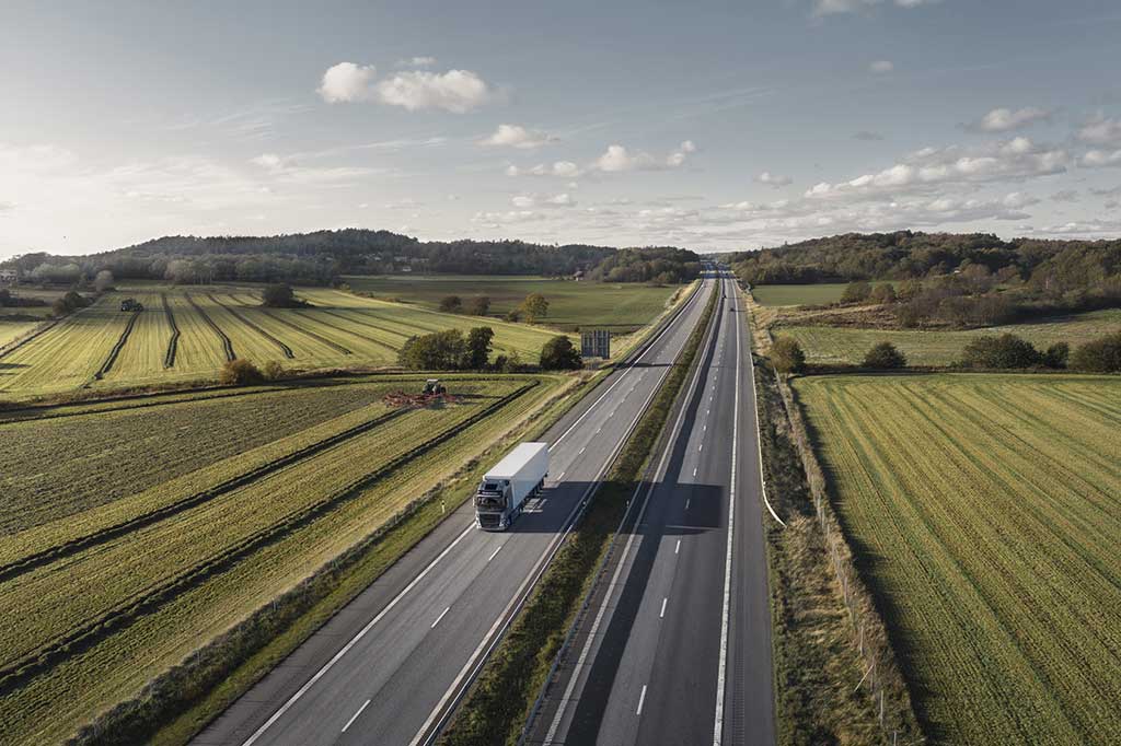 Contrato Flexi-Gold de Volvo Trucks