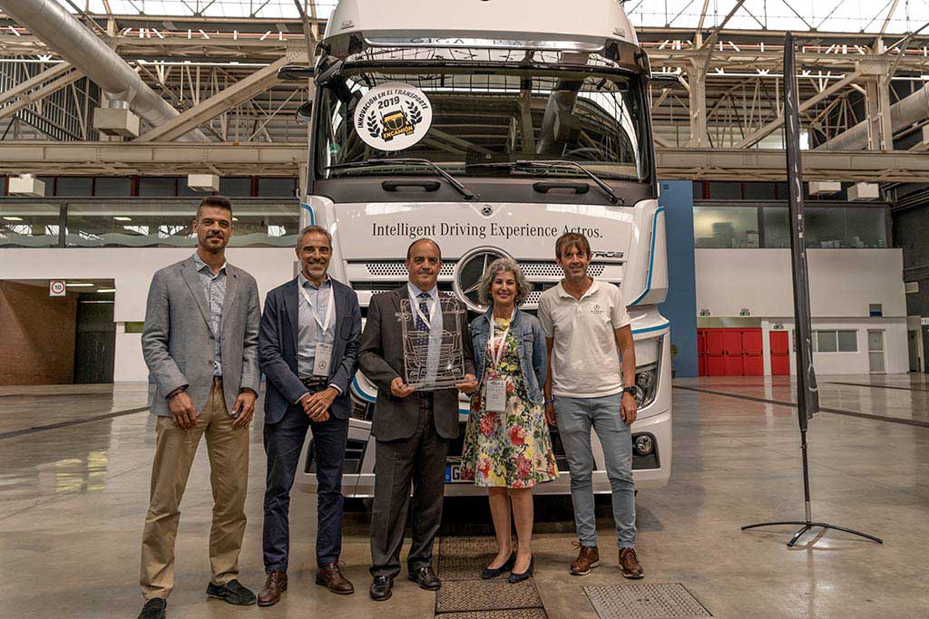 III Fórum Ecotransporte