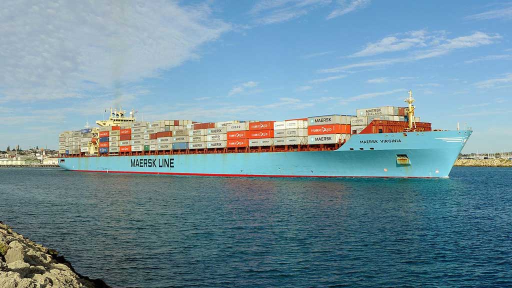 Maersk Line