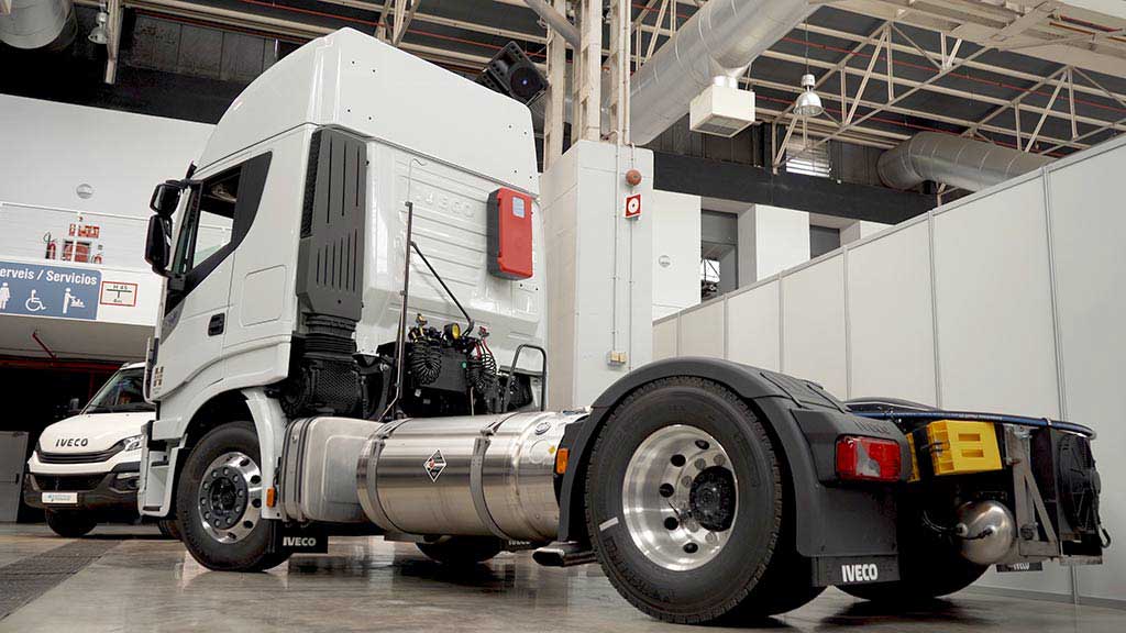 III Fórum Ecotransporte