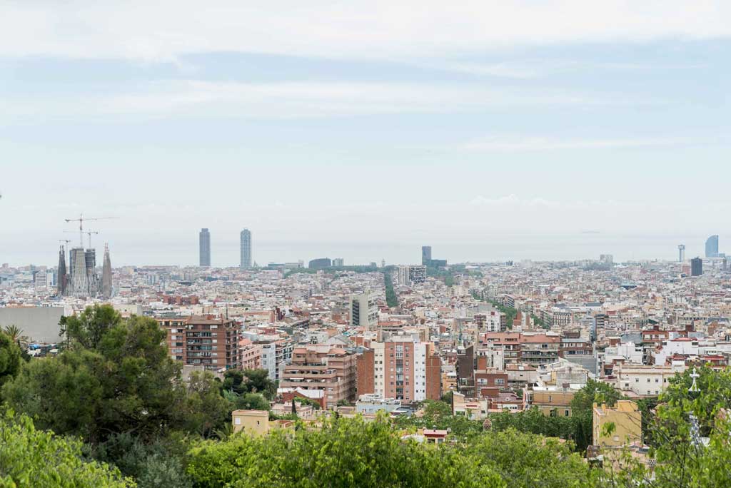 Barcelona