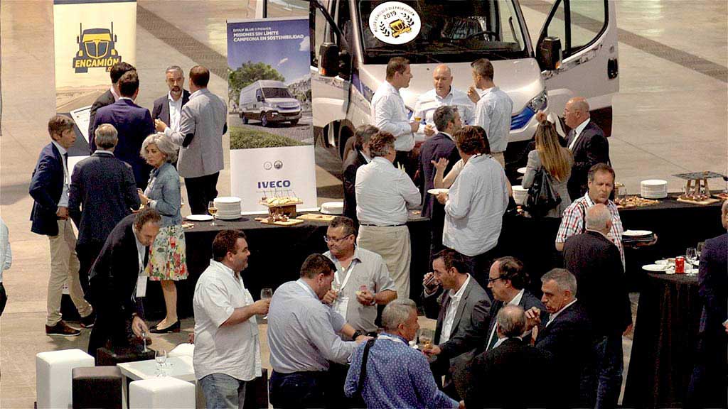 III Fórum Ecotransporte