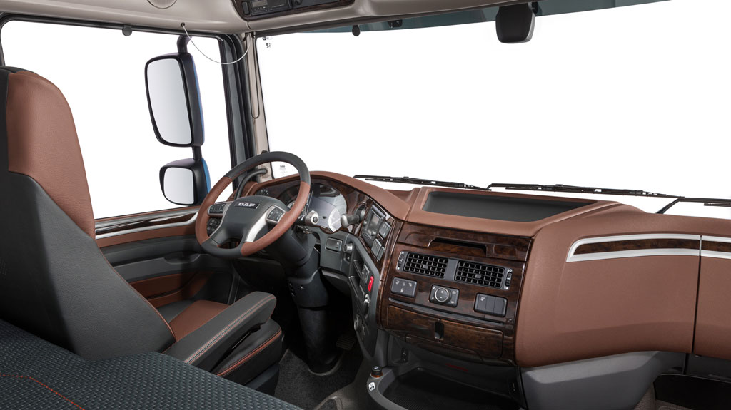 DAF Connect