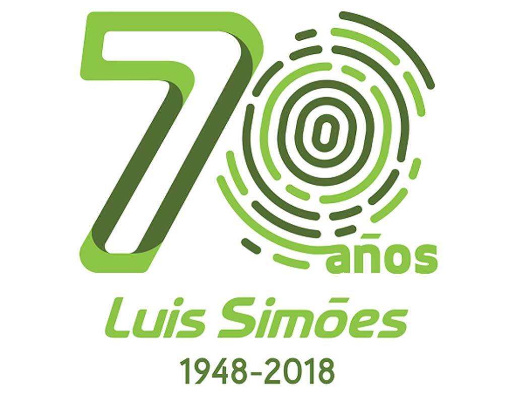 70 años de Luís Simões