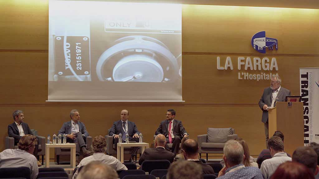 III Fórum Ecotransporte