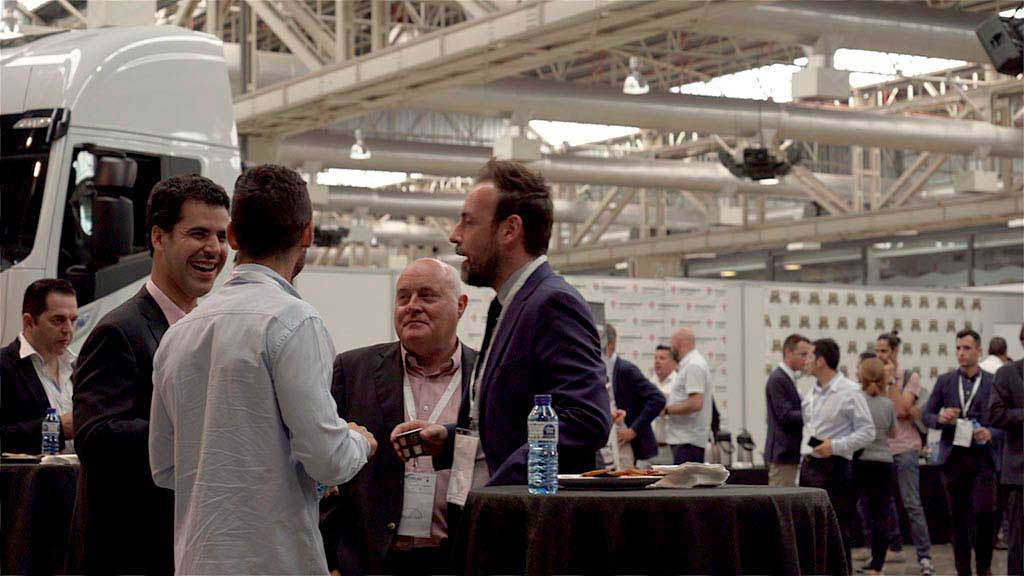 III Fórum Ecotransporte