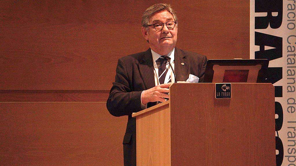 III Fórum Ecotransporte