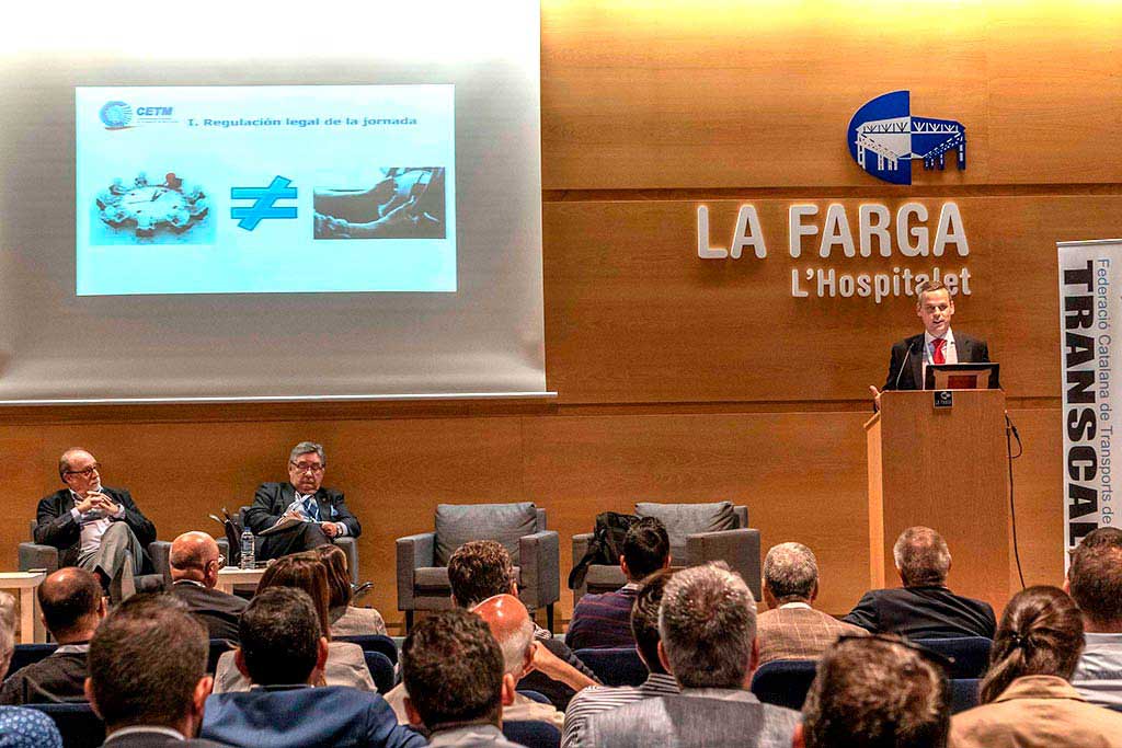 III Fórum Ecotransporte