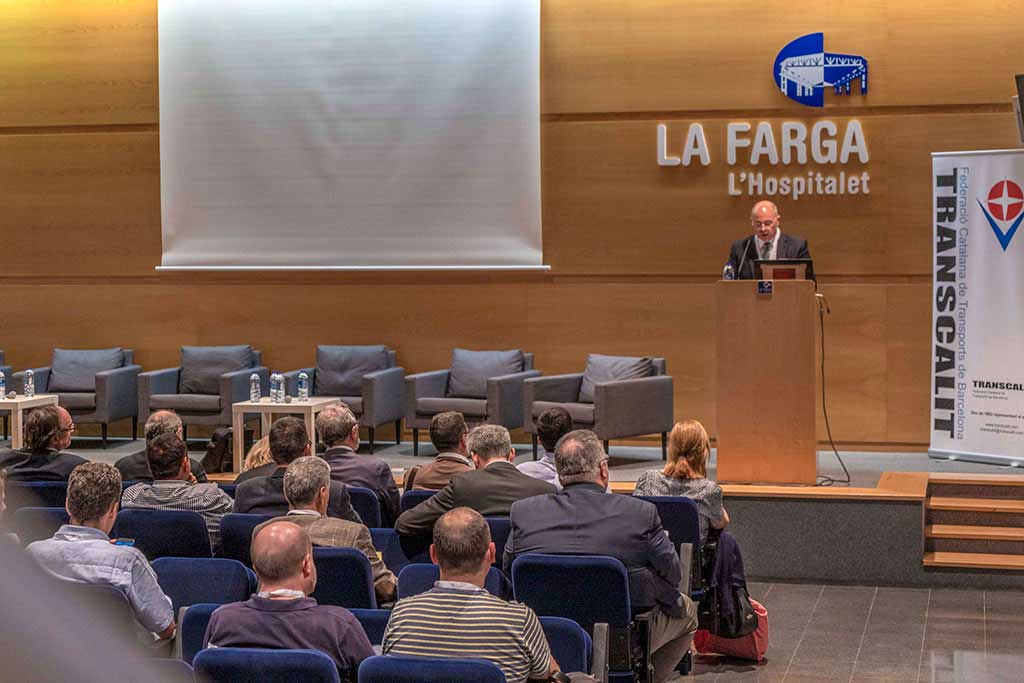 III Fórum Ecotransporte