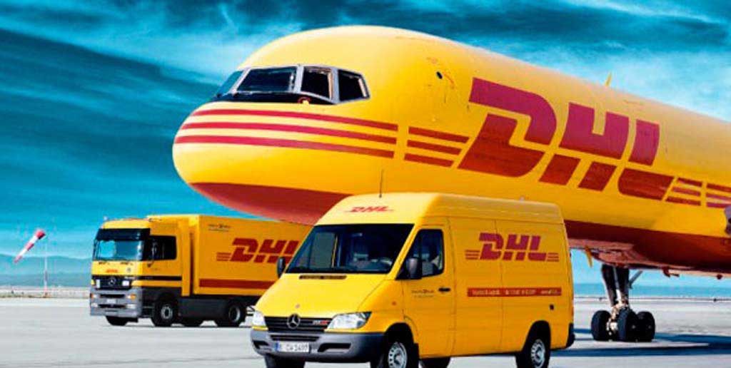 DHL