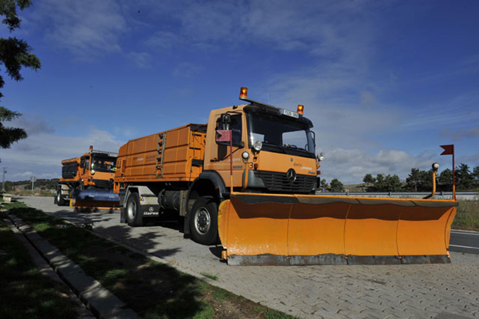 Autopistas Calidad Ambiental