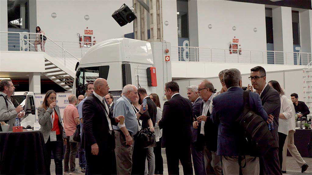 III Fórum Ecotransporte