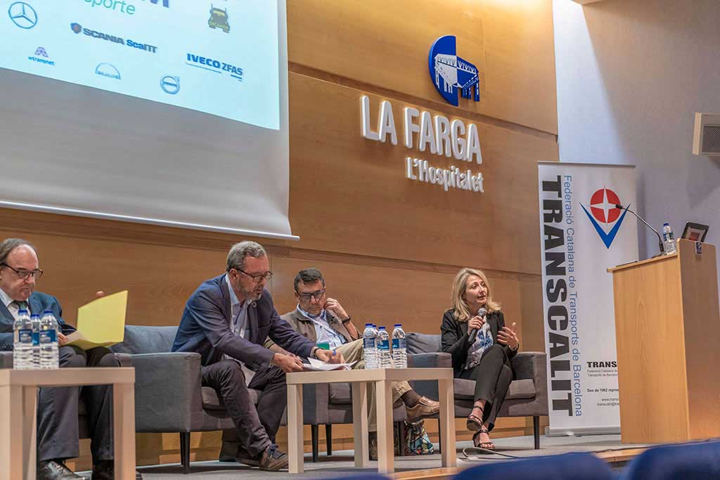 III Fórum Ecotransporte