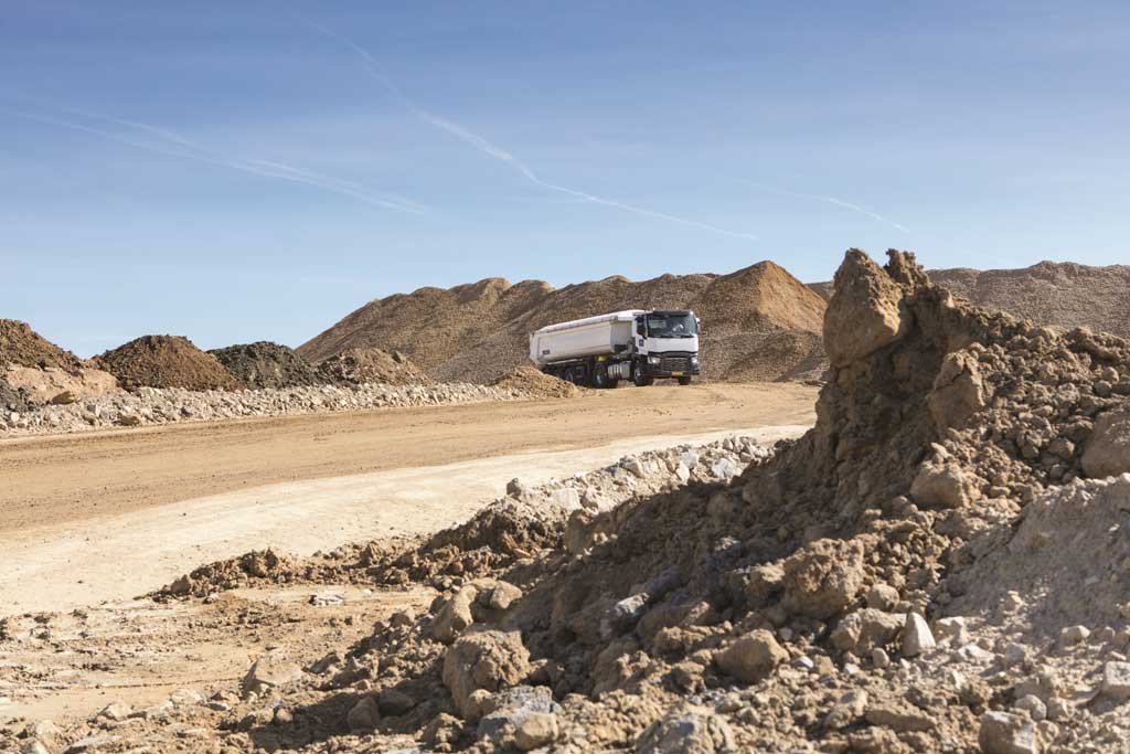 Nueva gama de neumáticos Goodyear