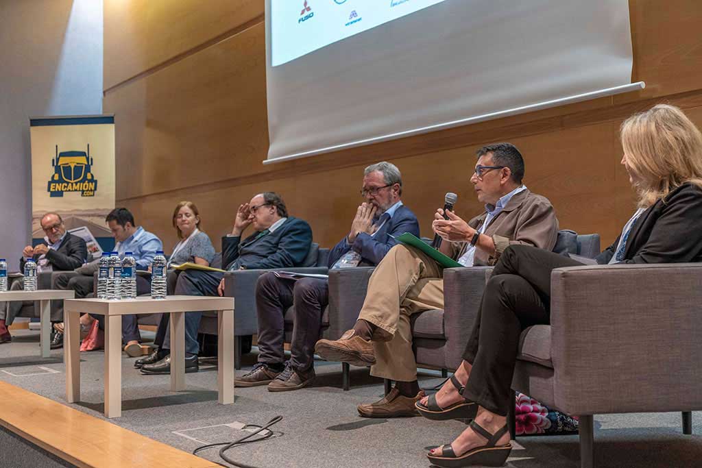 III Fórum Ecotransporte