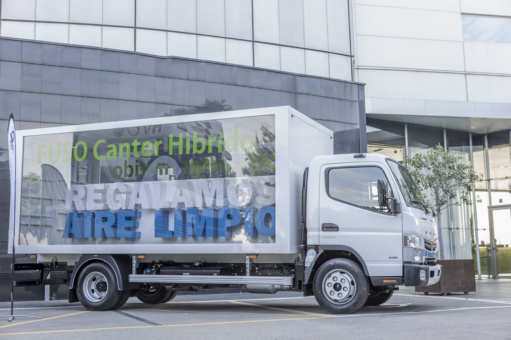 Éxito de acogida del II Forum Ecotransporte