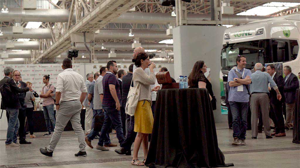 III Fórum Ecotransporte