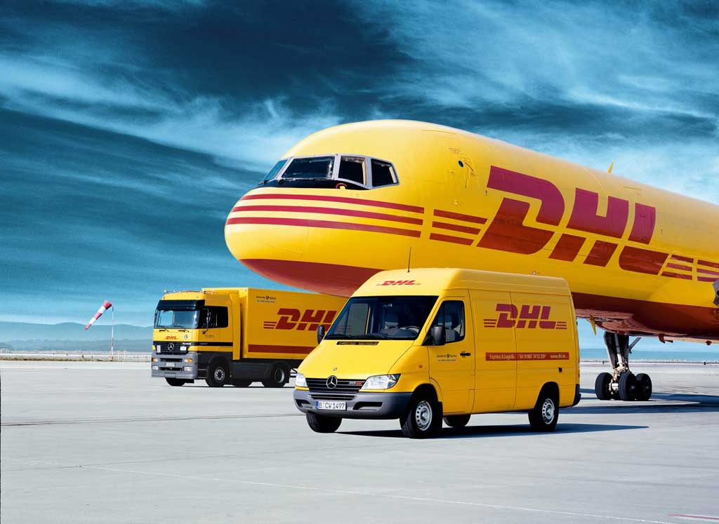 DHL Express