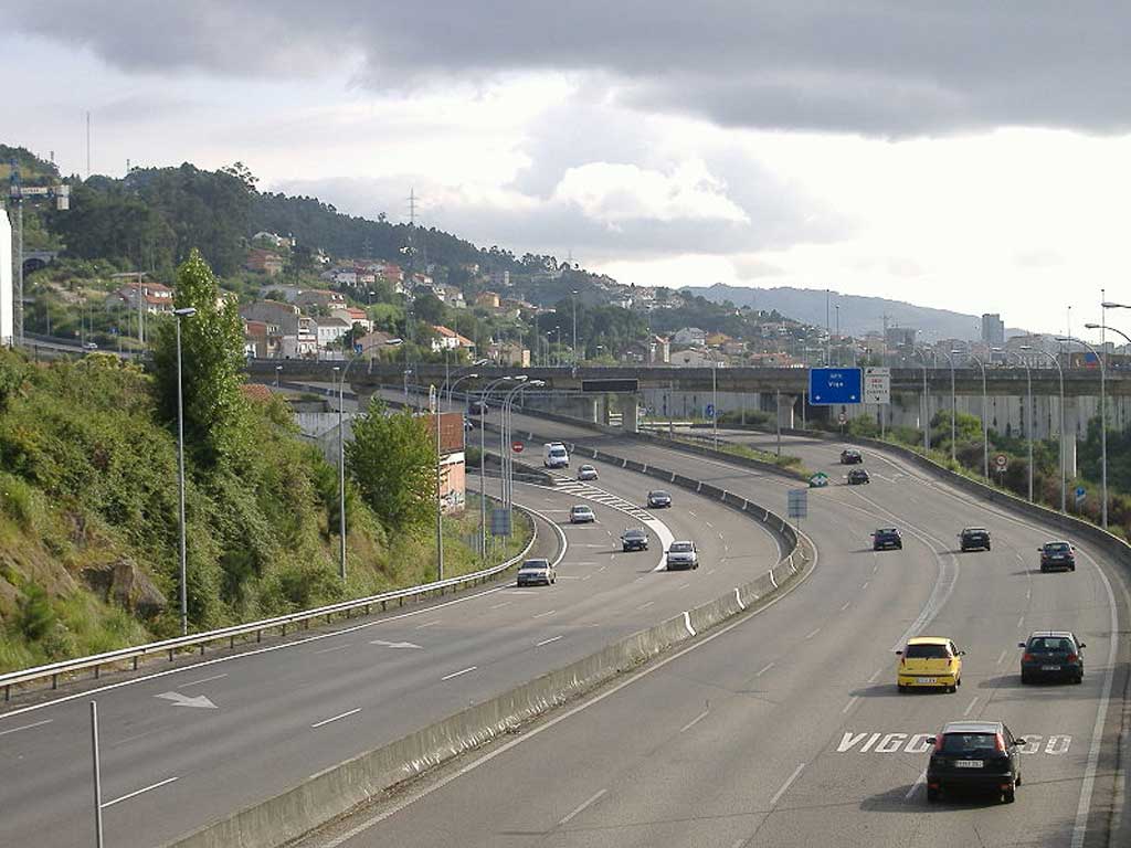 Autopista AP-9