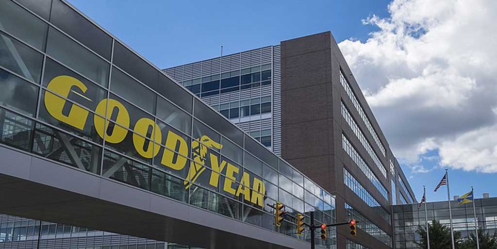 Goodyear