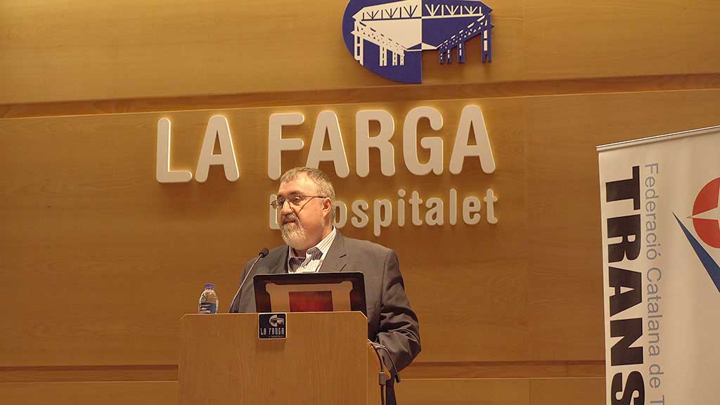 III Fórum Ecotransporte