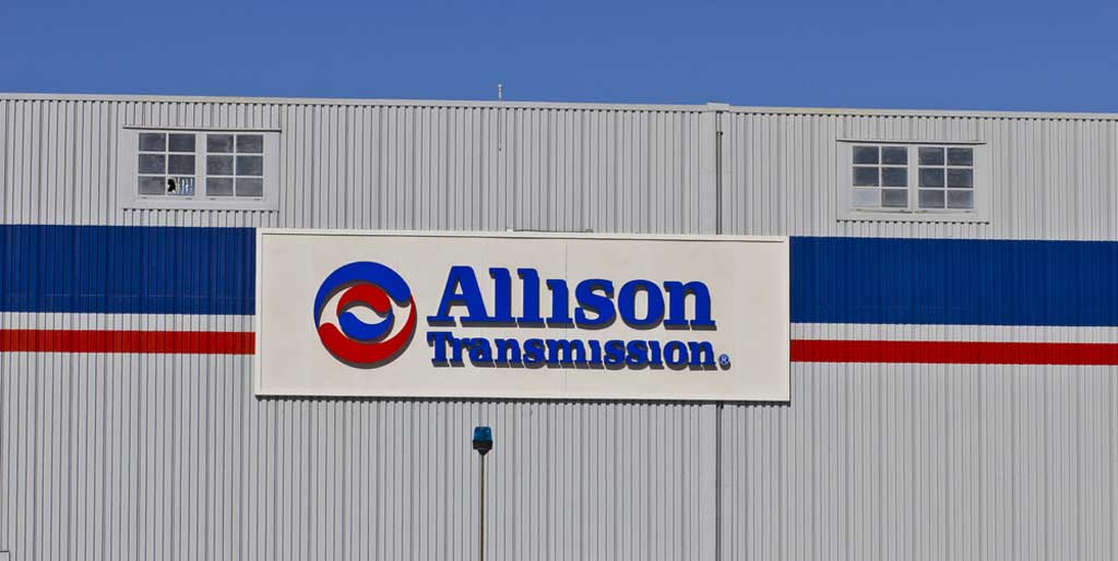 Allison Transmission